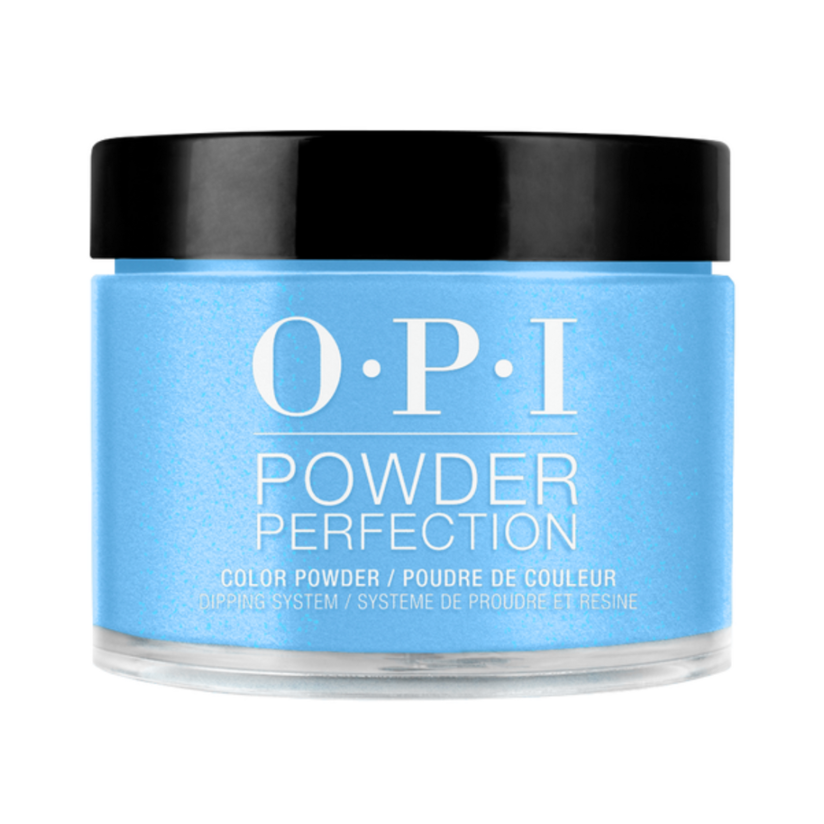 OPI Dipping Powder - F84 Do You Sea What I Sea?