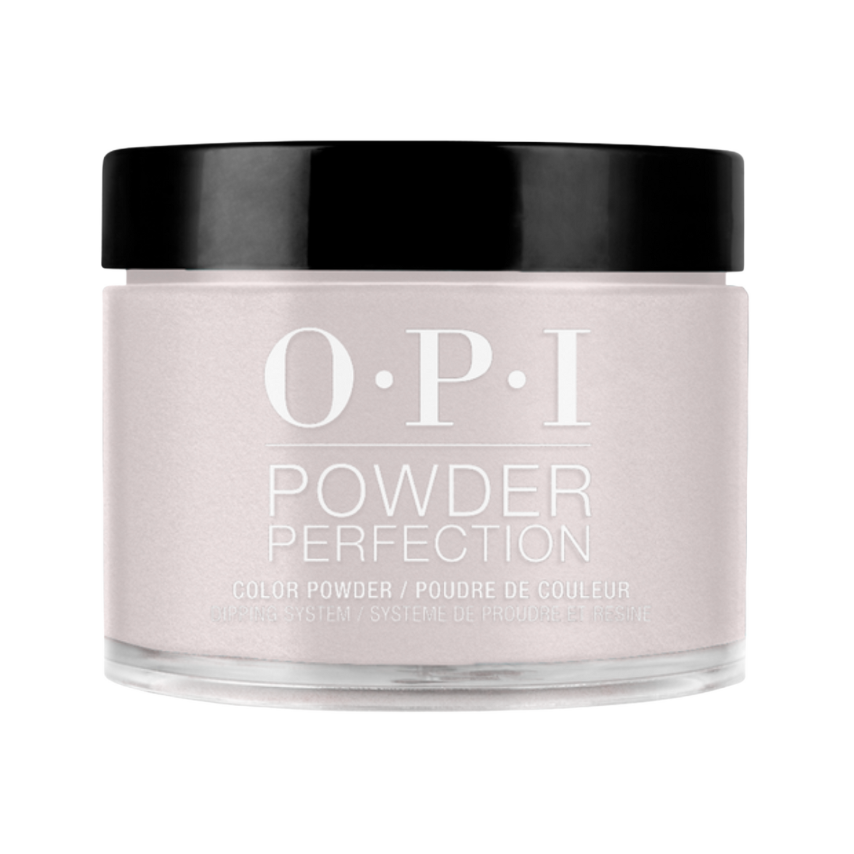 OPI Dipping Powder - I53 Icelanded A Bottle Of OPI