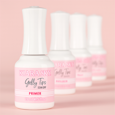 Kiara Sky Natural Tip Essentials - Primer