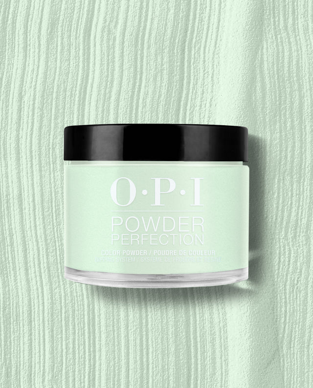 OPI Dipping Powder - DPS47 - AppointMINT Confirmed