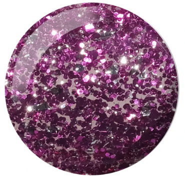 DC 389 Magenta Aura