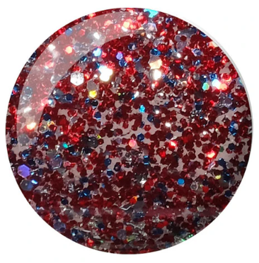 DC 375 Colorful Dream