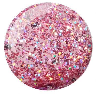 DC 387 Pink Aura