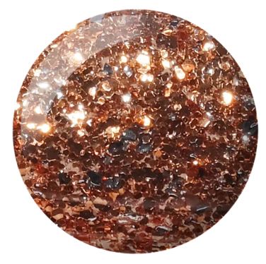 DC 397 Bronzed Era