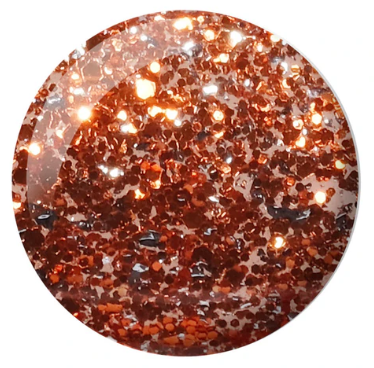 DC 398 Orange Aura