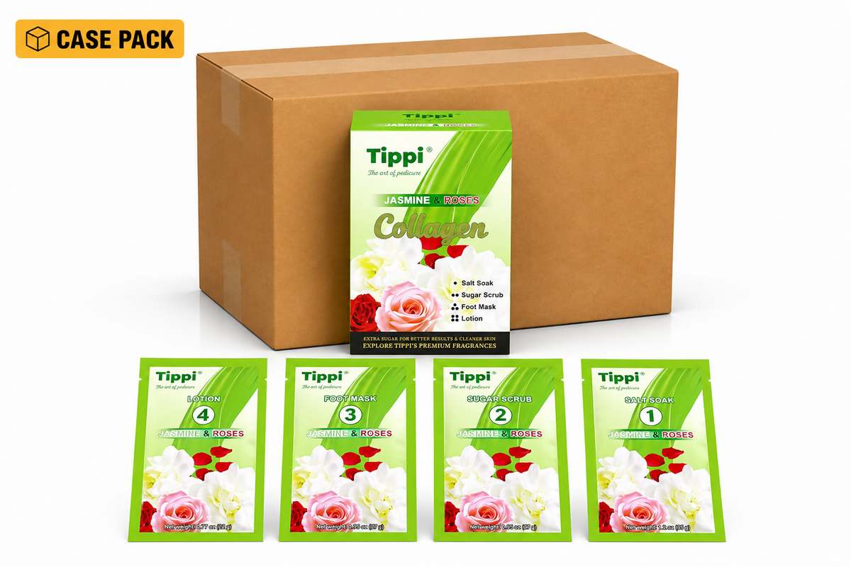 TP - Jasmine & Rose - Case of 50