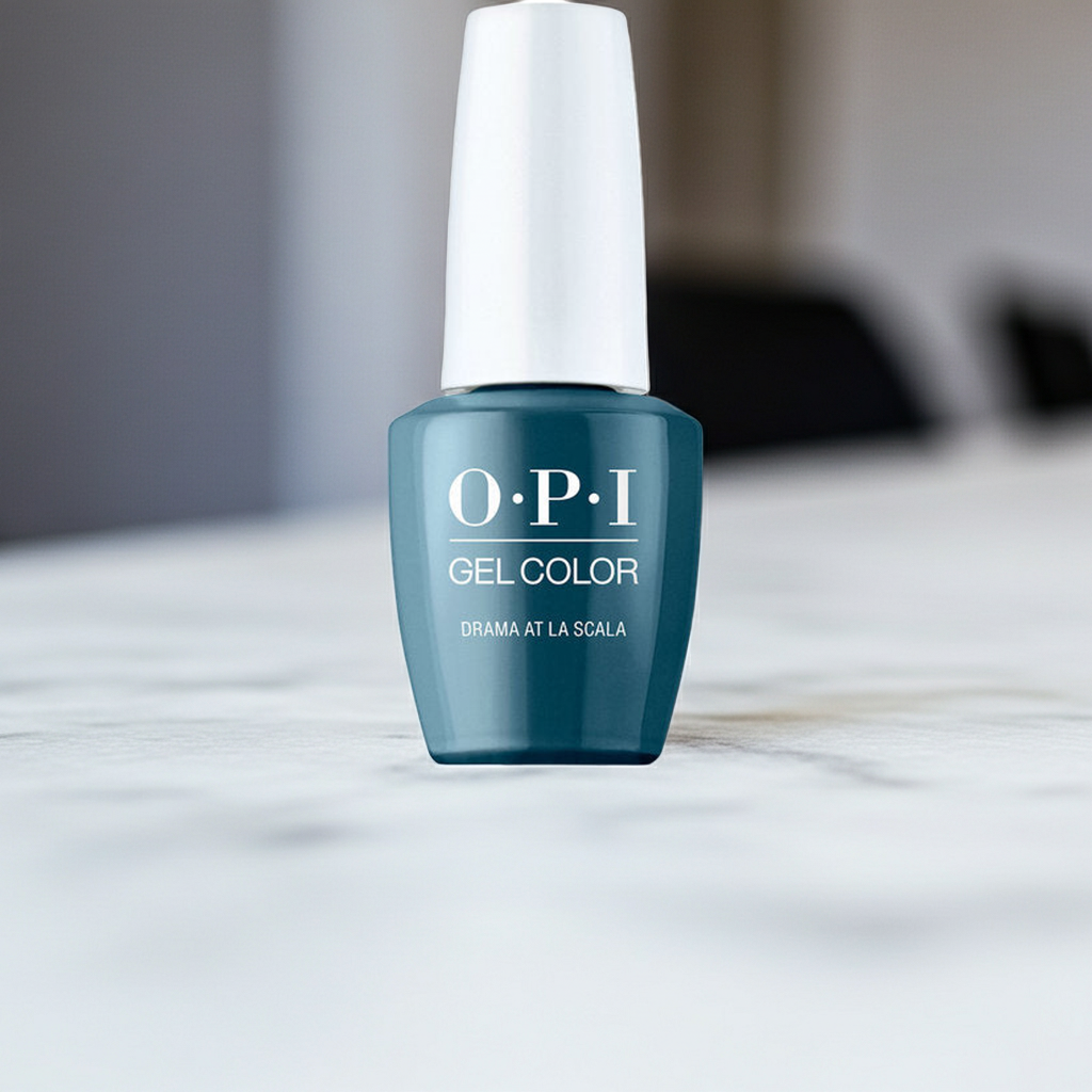 OPI Gel - MI04 Drama Tại Scala