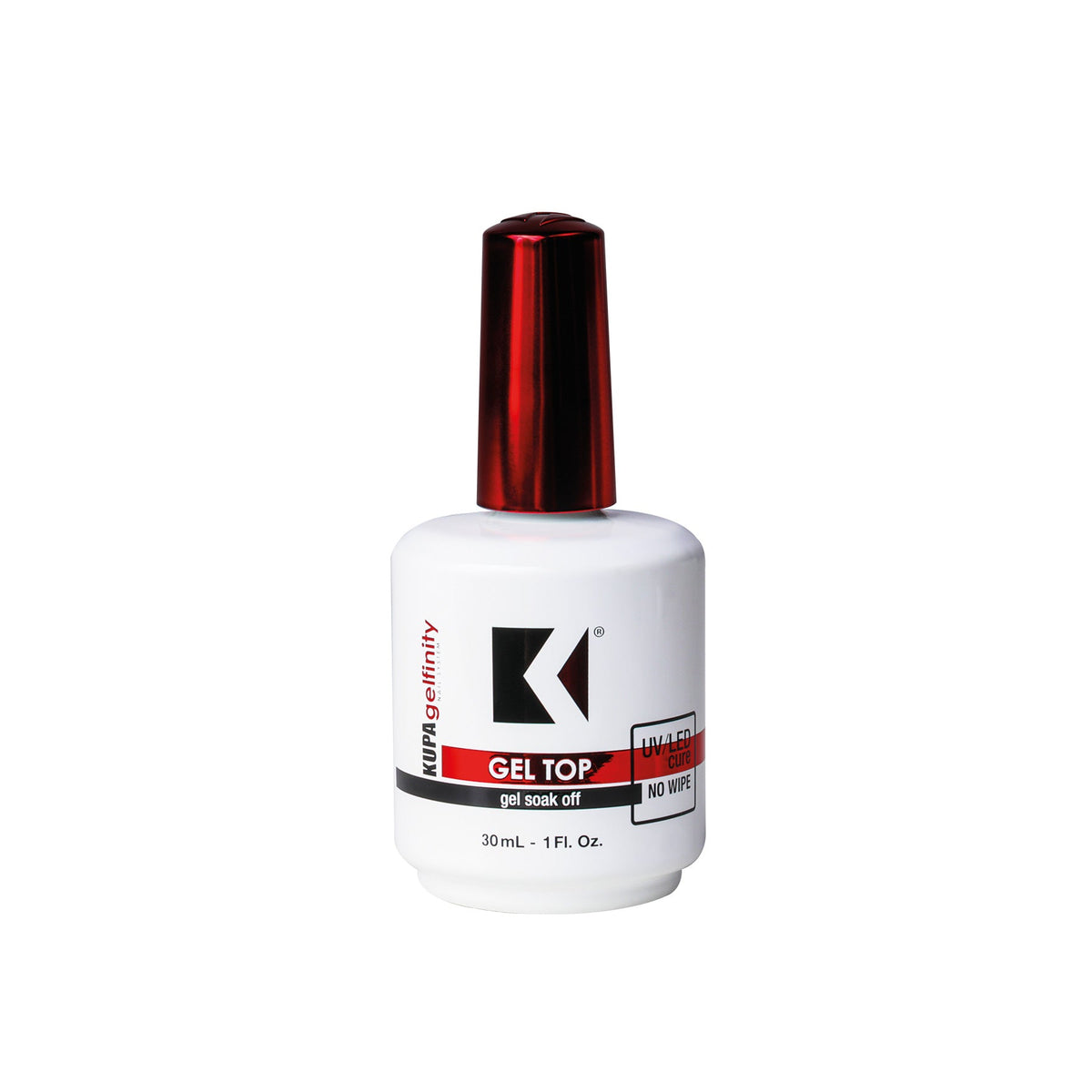 Kupa Topcoat Gloss - 1 oz