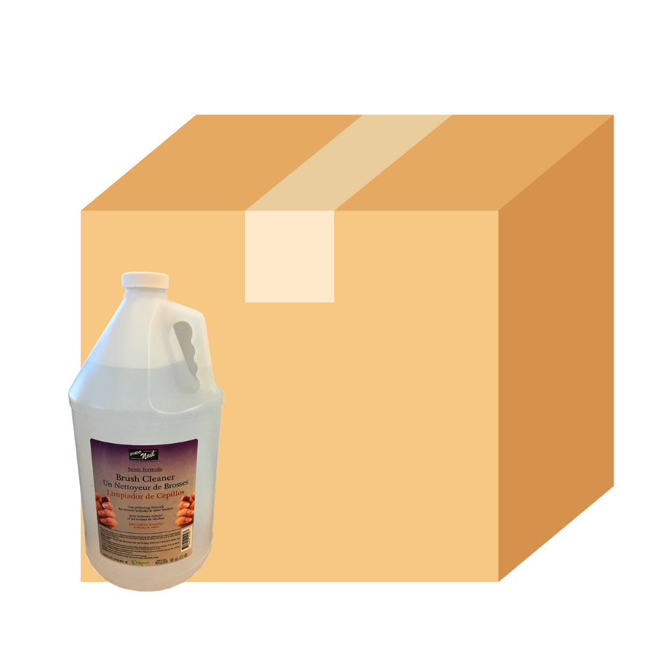 Chemco Brush Cleaner - Case of 4