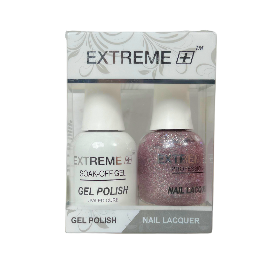 Sơn Gel Phối Màu EXTREME+ Holo Chrome - #040