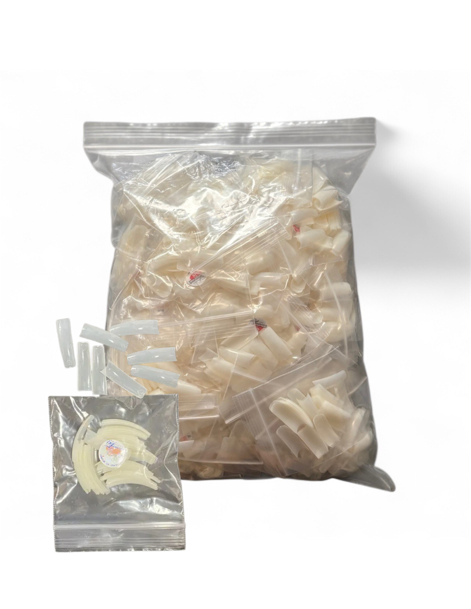 Lamour K-Tips # 4- Big Bag / 5000 Tips