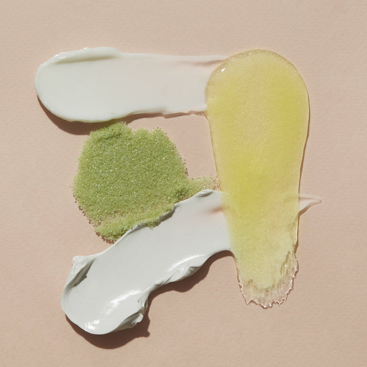 VOESH Deluxe Pedicure 4 bước - Hemp Relax - Hộp 50 cái