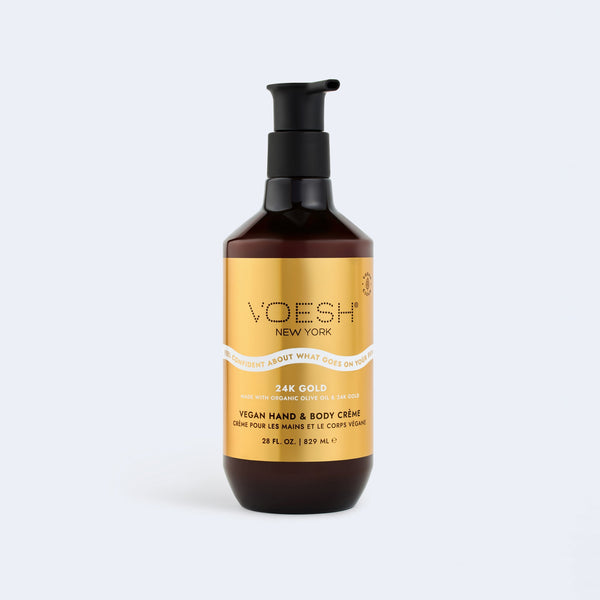 ヨサ YOSA オンゼ 温世 プラチネスト エクストラグロッシーオイル 28ml VO_Gold_VeganBodyCreme_600x600