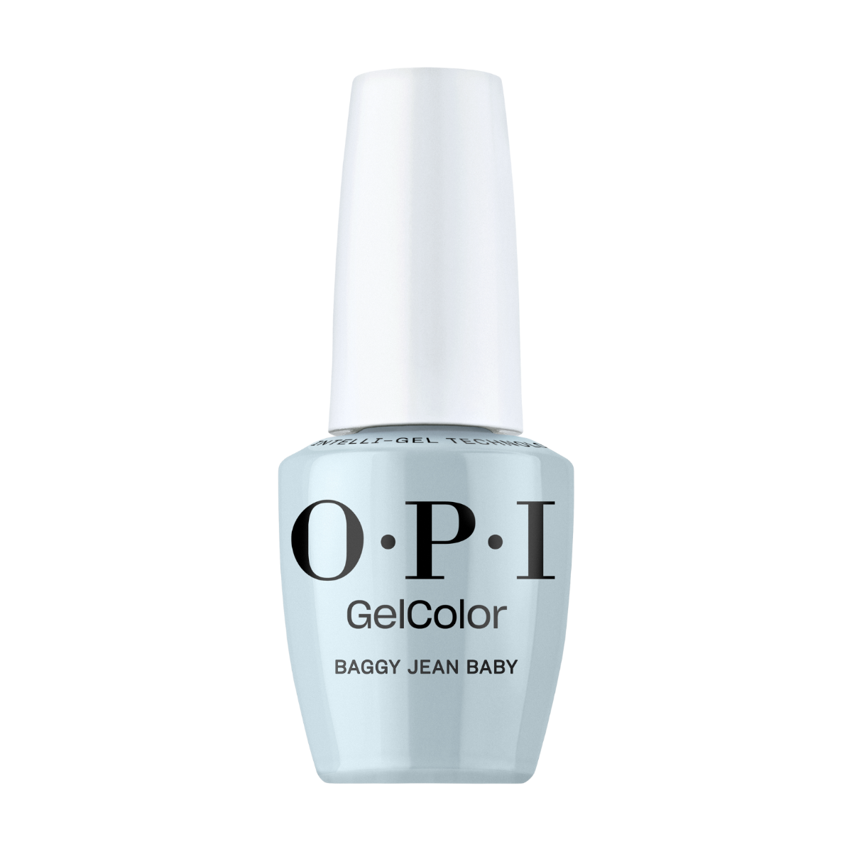 OPI GelColor Intelli-Gel - GCF036 - Baggy Jean Baby