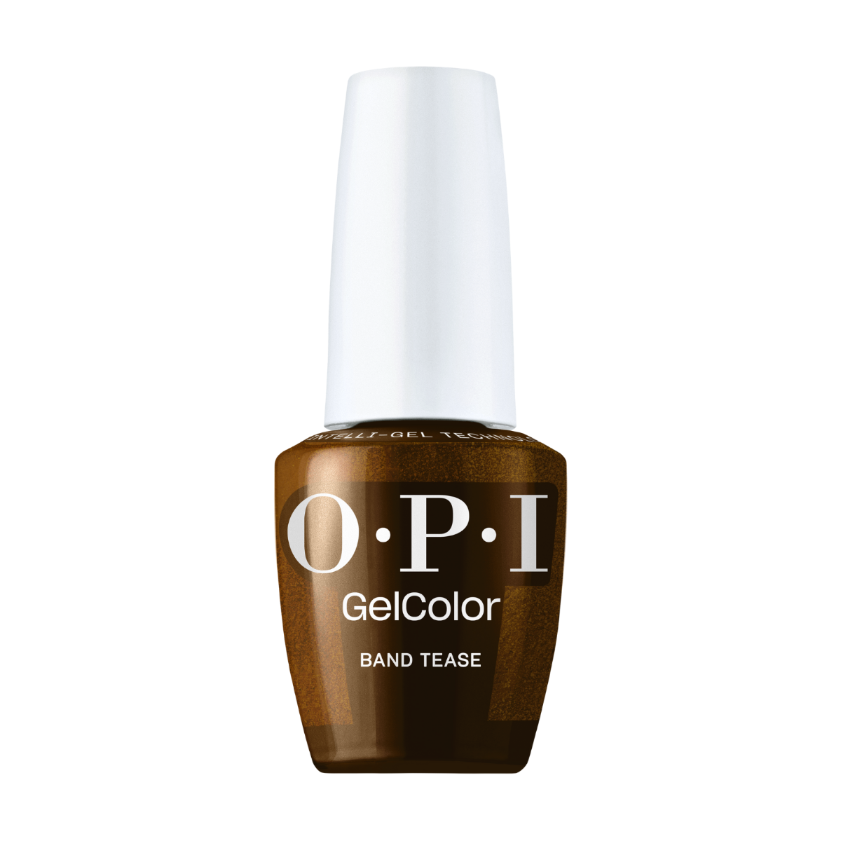 OPI GelColor Intelli-Gel - GCF026 - Band Tease