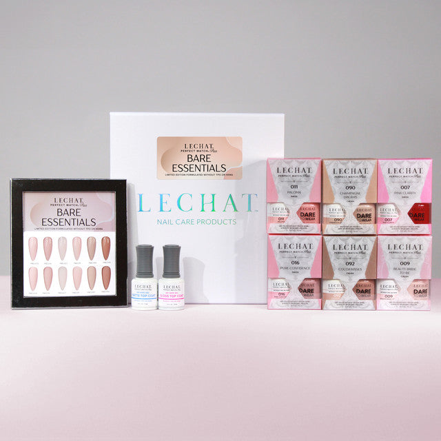 Le Chat PM Plus Bare Essentials Limited Edition Collection