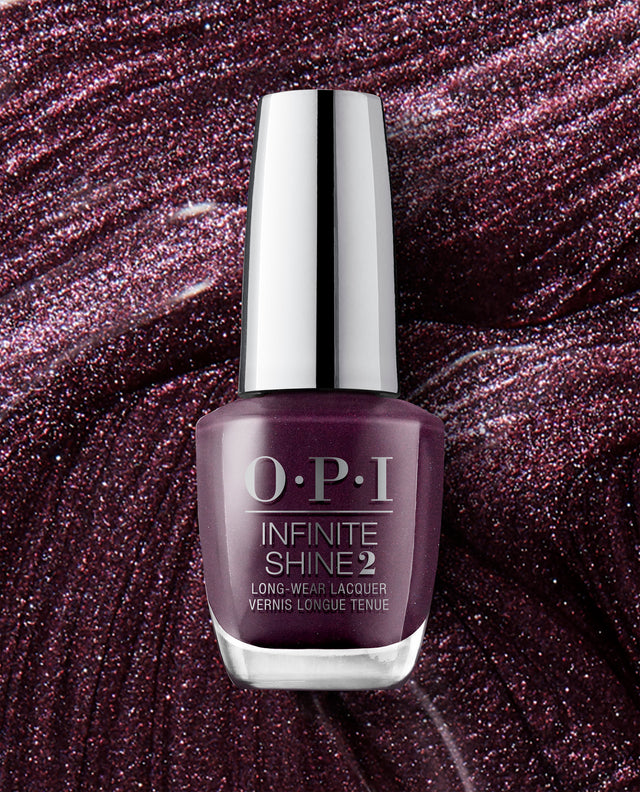 Sơn bóng OPI Infinite Shine Polish - ISLU17 BOYS ĐANG LÀM TÔI THÍCH THẾ NÀY