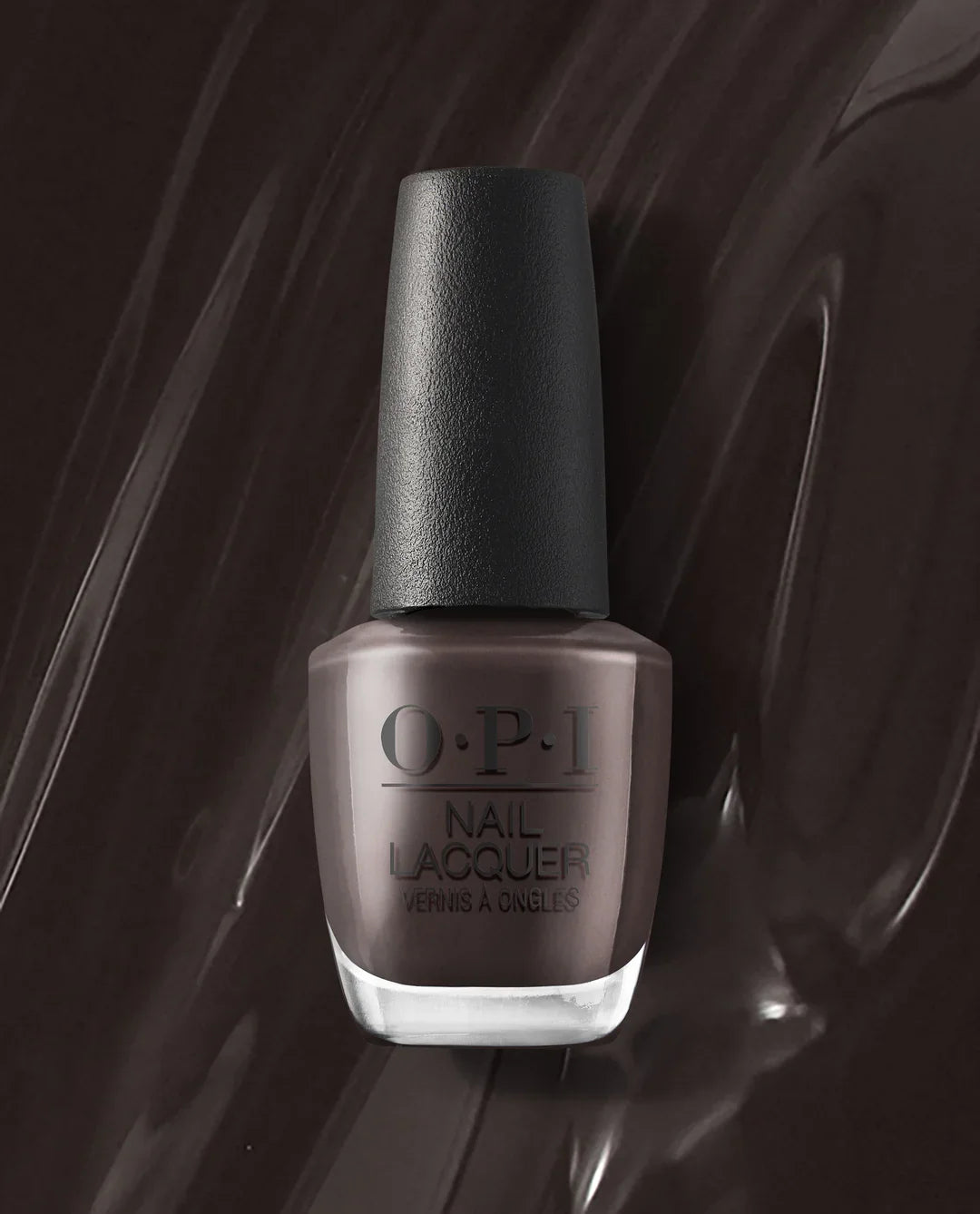 OPI Nail Polish - NLF004 - Brown To Earth