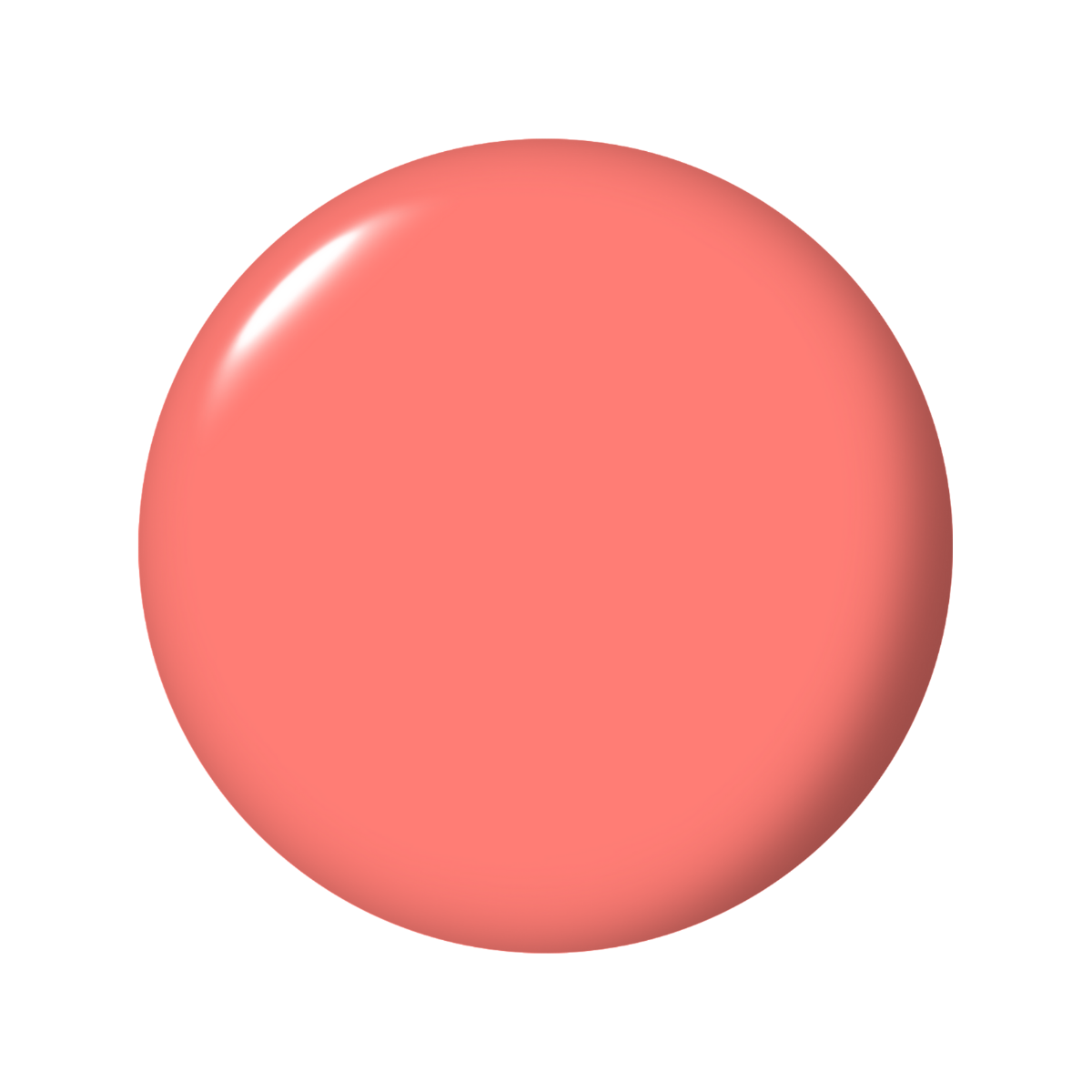 OPI Dipping Powder - DPF030 - Bubblegum Goth