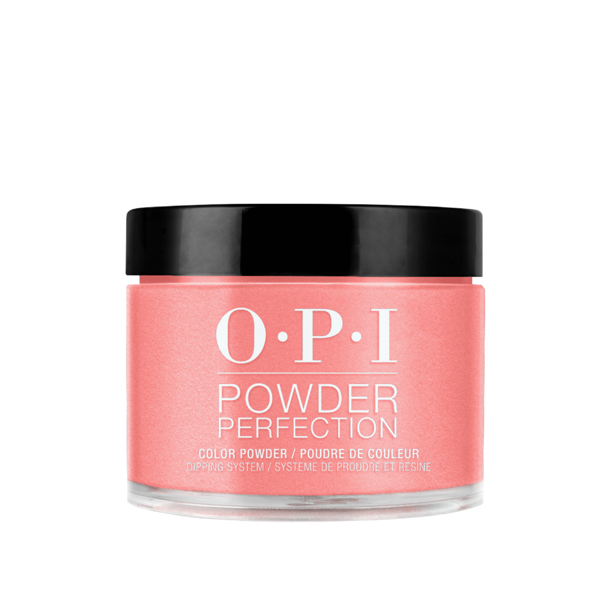 OPI Dipping Powder - DPF030 - Bubblegum Goth