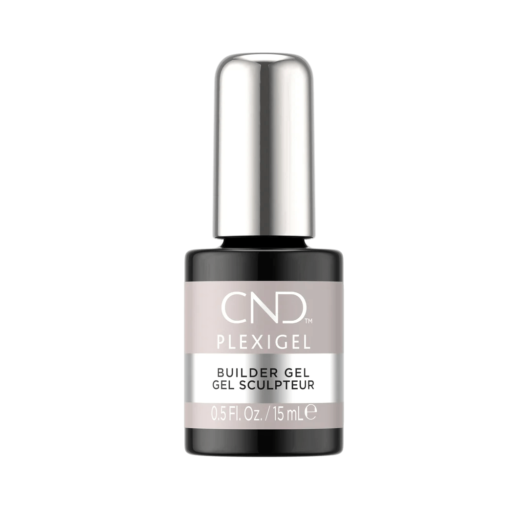 CND Plexigel Builder 15ml / 0.5oz _ Porcelain