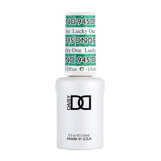 DND 945 LUCKY ONE - NEW