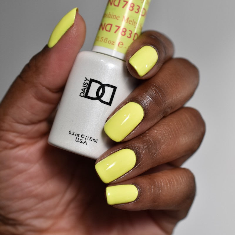 DND 783 MELTY SUNSHINE