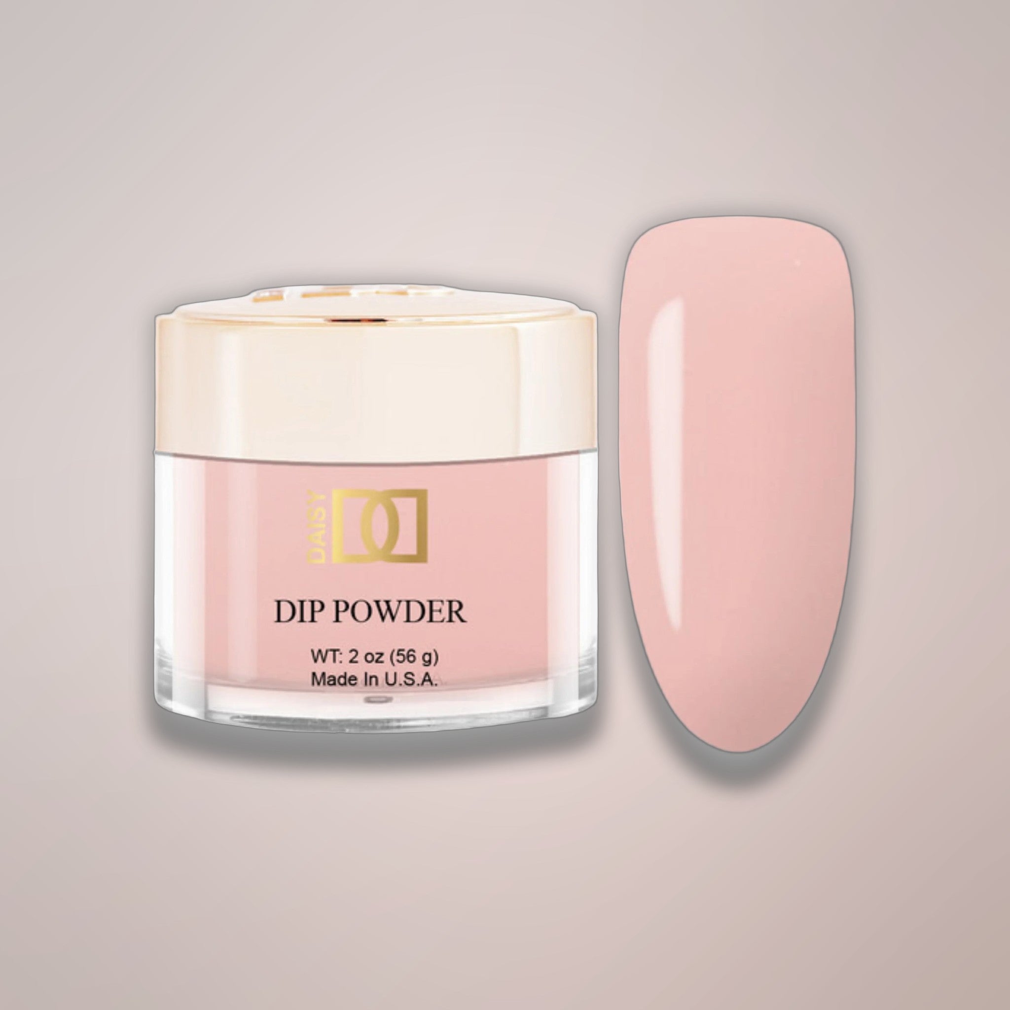 DapDip 868 Gossip Girl dip powder