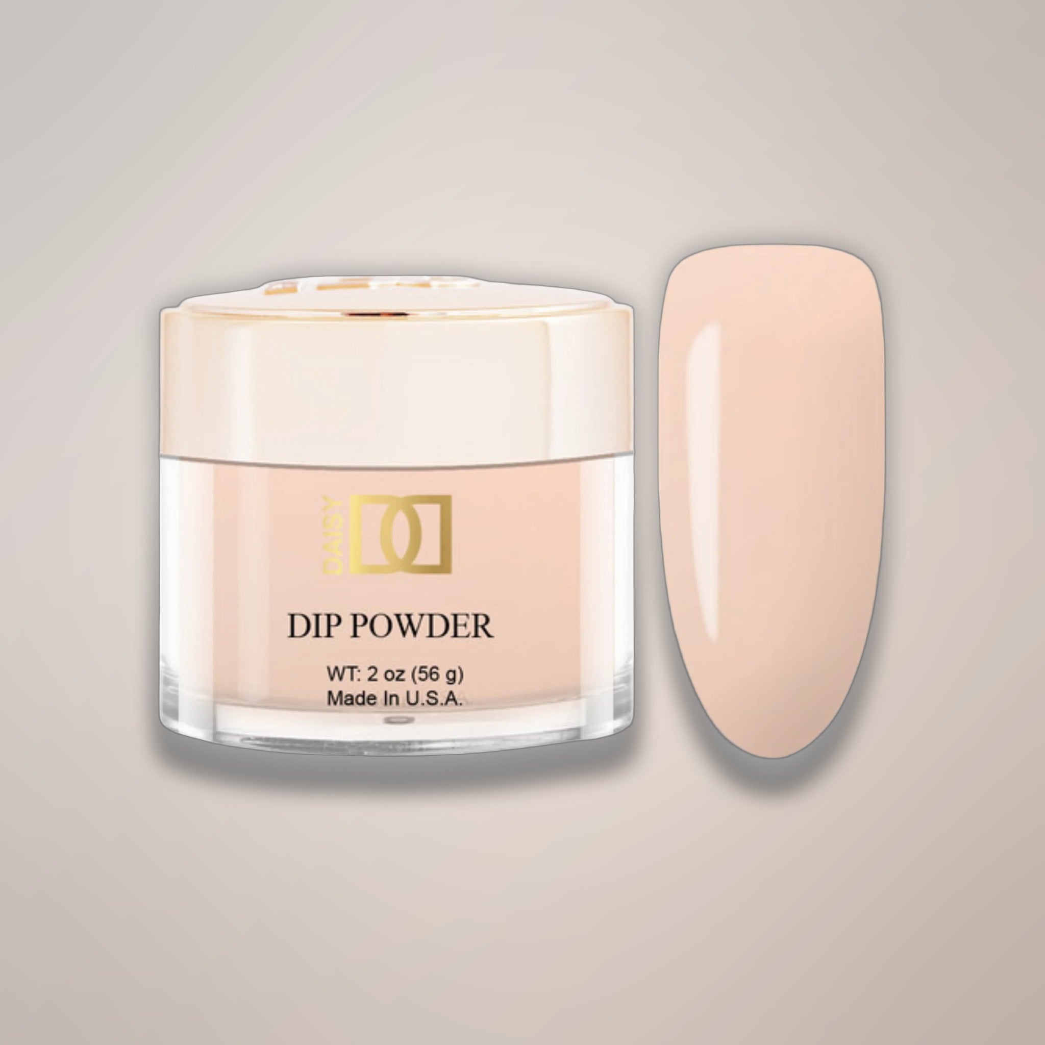 DapDip 869 Sunset Beige dip powder