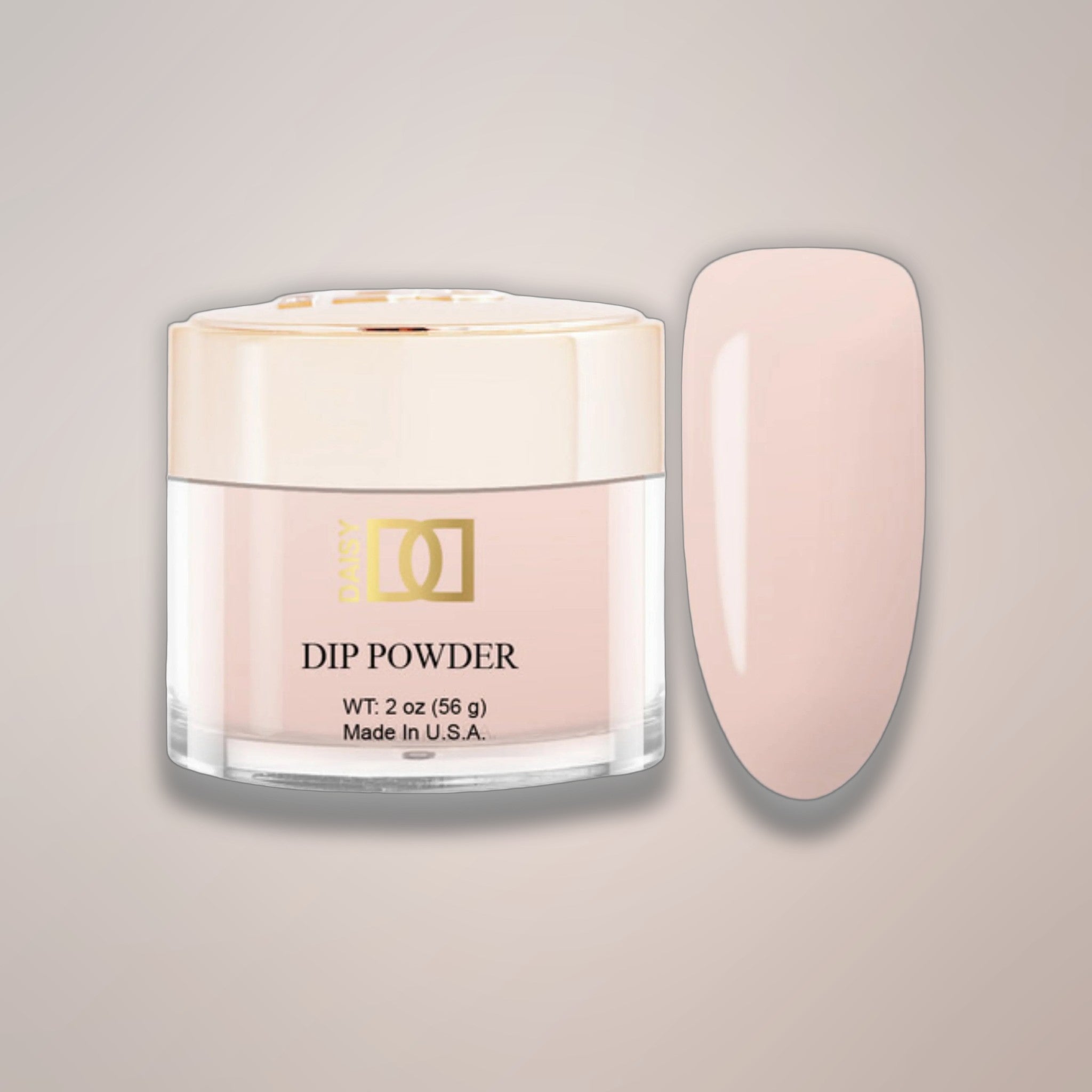 DapDip 870 Tea-Time dip powder