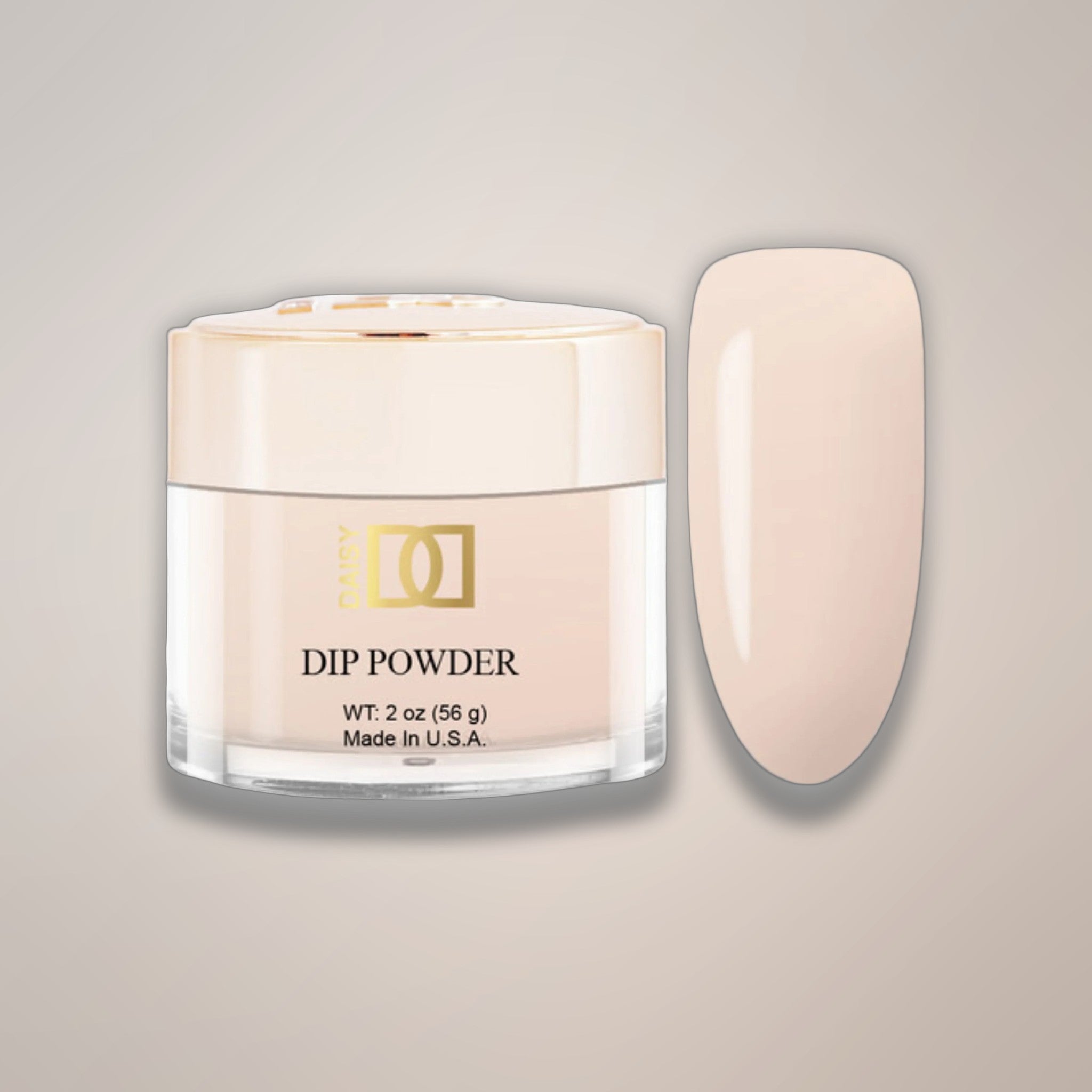DapDip 871 How Do U Neutral? dip powder