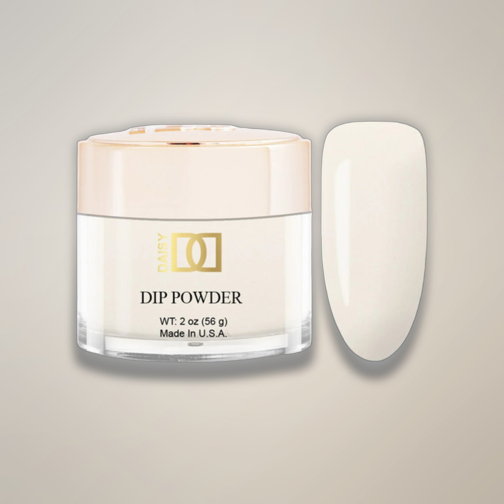 DapDip 858 Sandy Nude dip powder