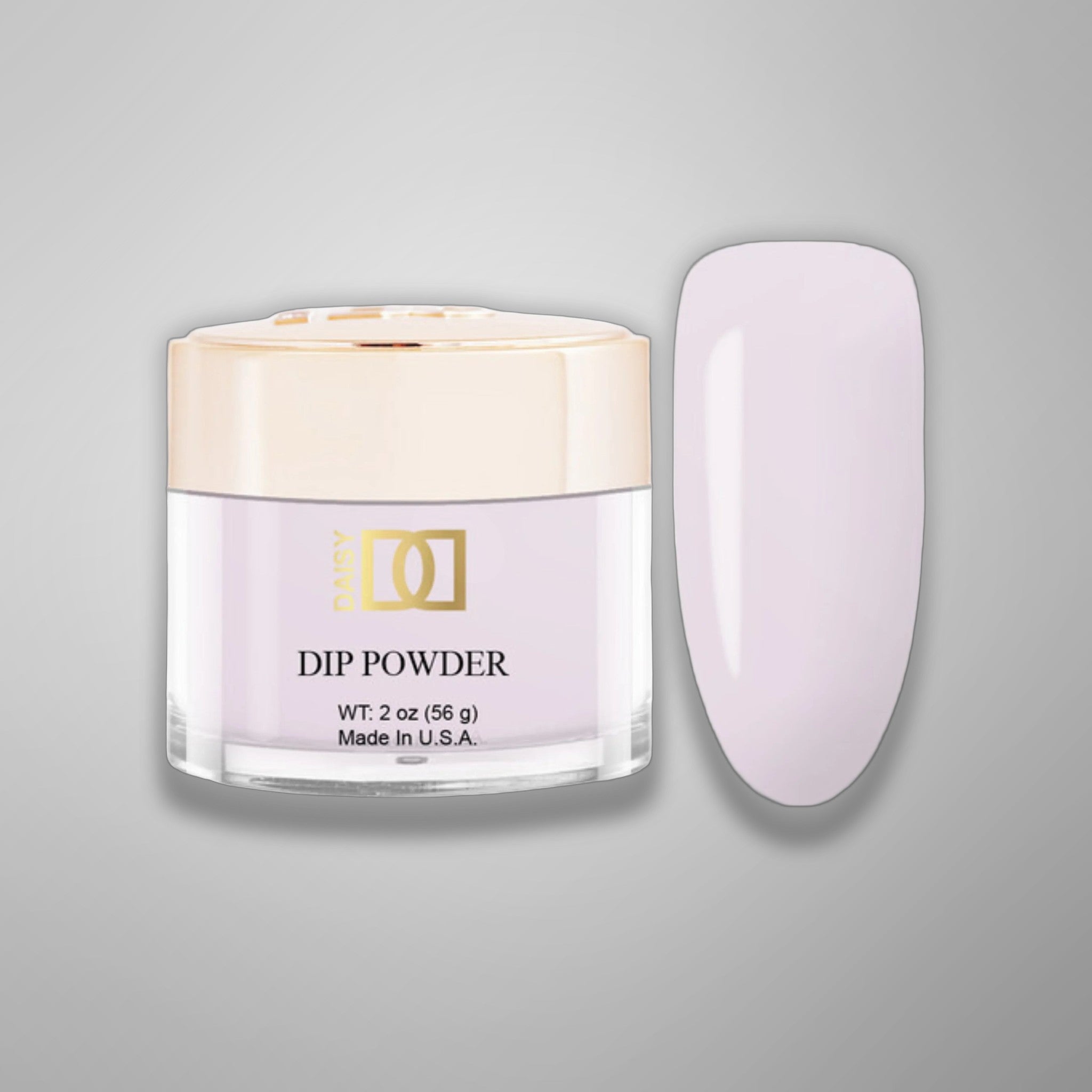 DapDip 877 Pink Glaze dip powder