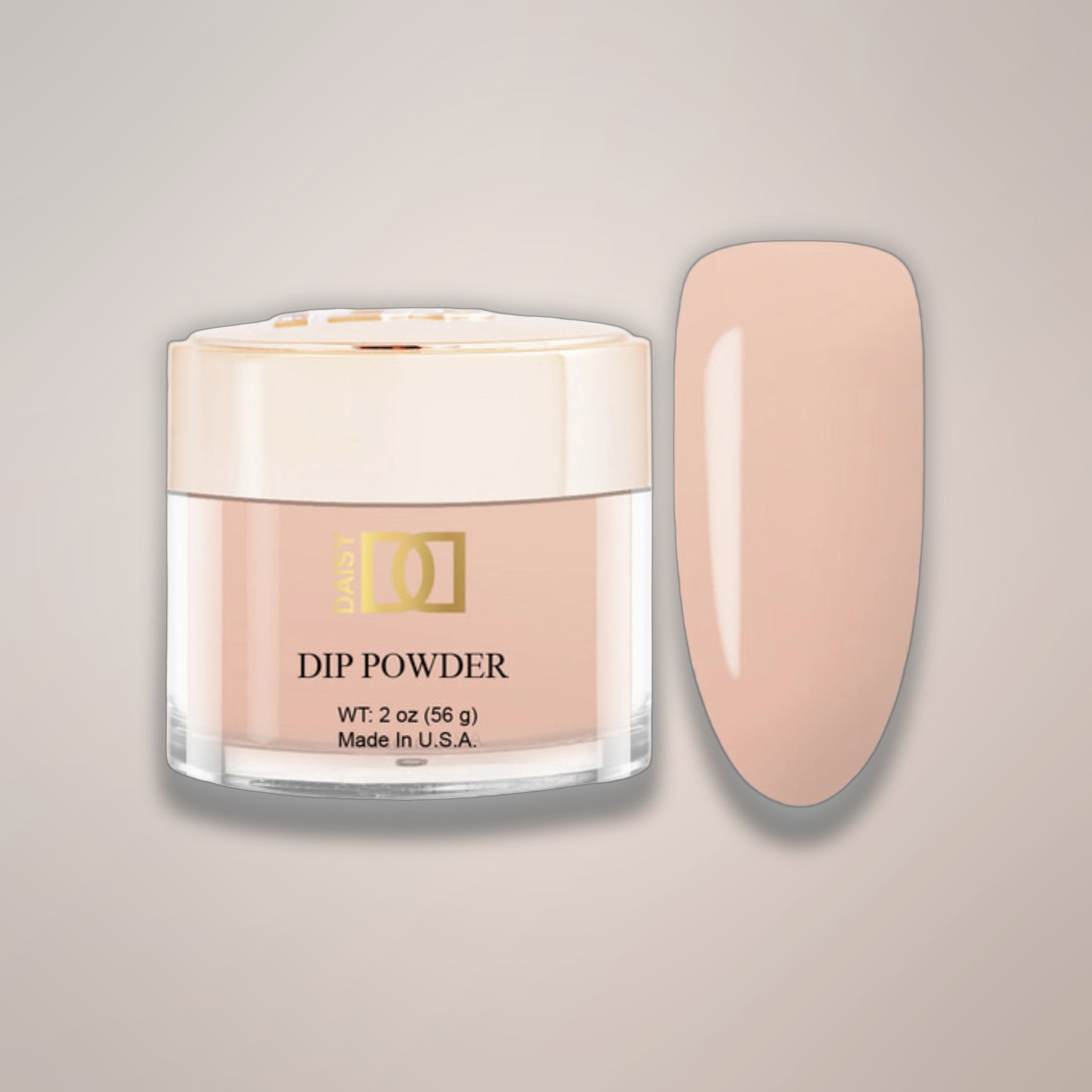 DapDip 879 Sunset Suede dip powder