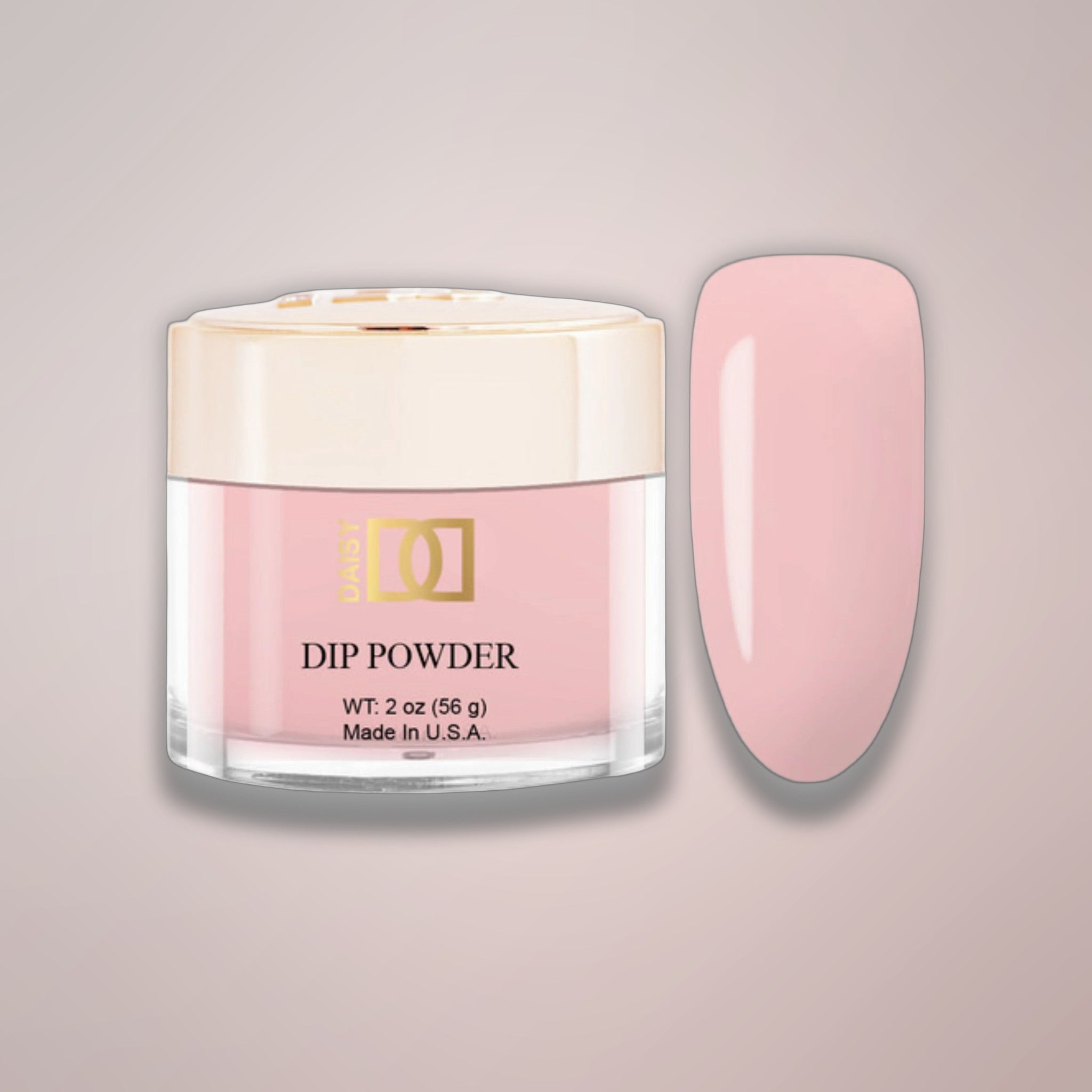 DapDip 883 Candy Kisses dip powder