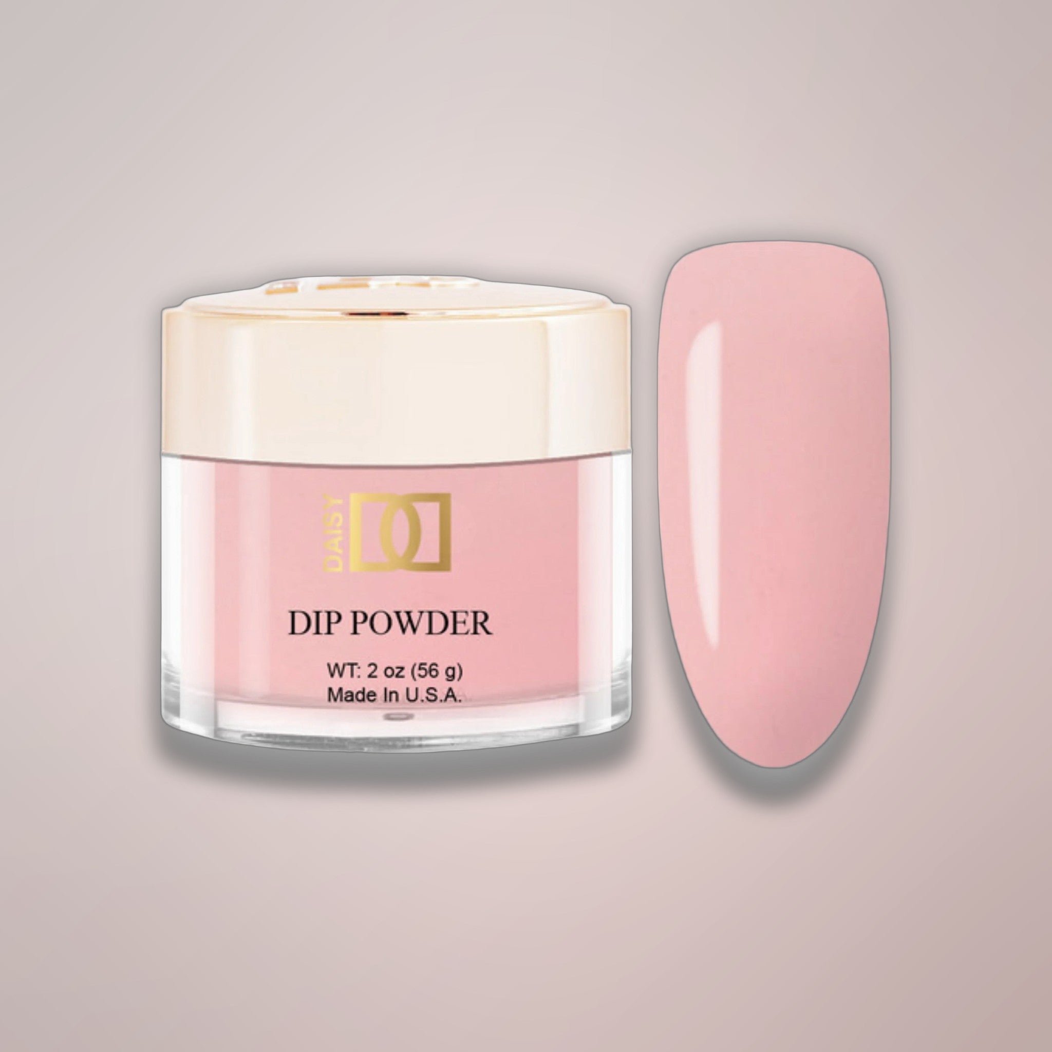 DapDip 884 Floral Fields dip powder