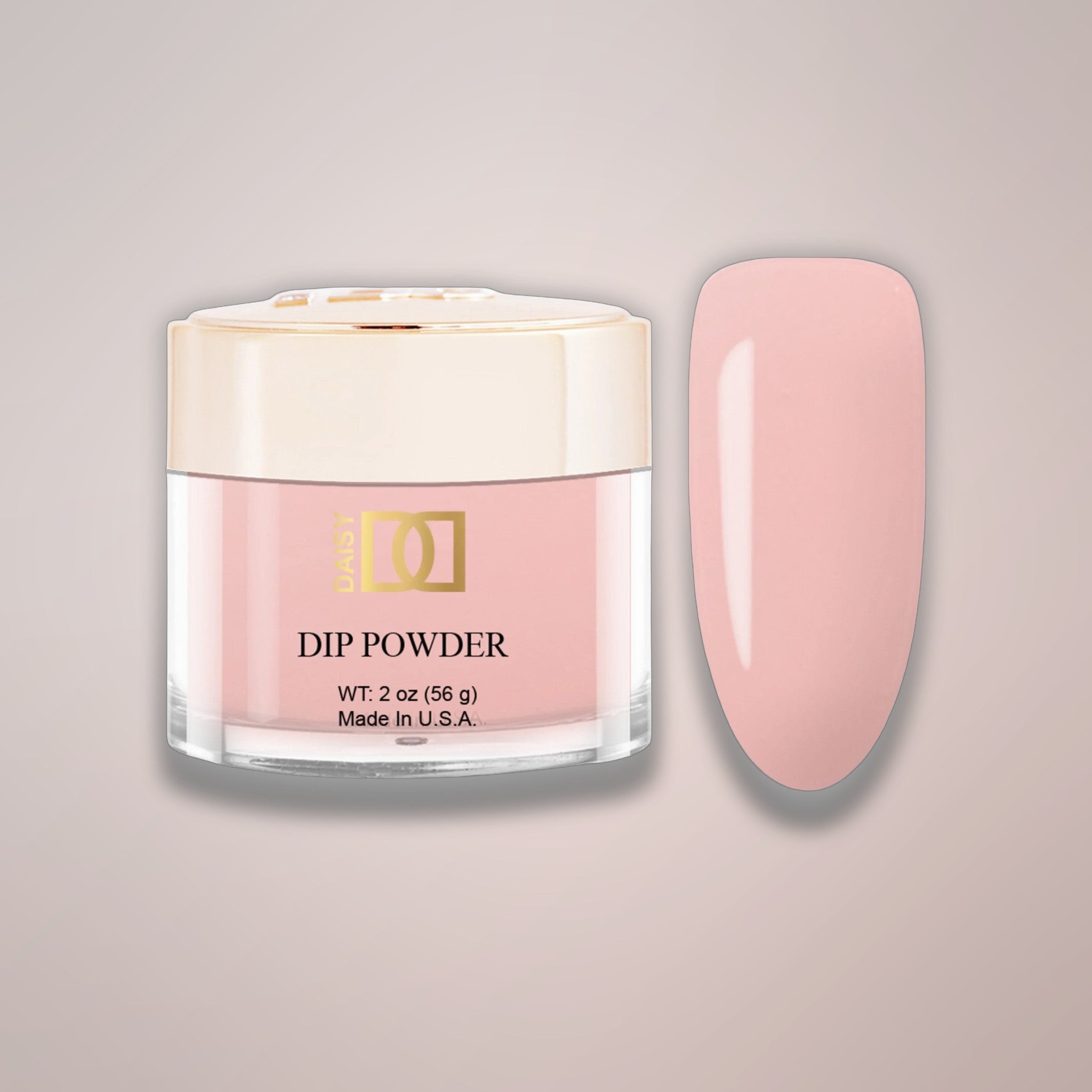 DapDip 889 Satin Barbie dip powder