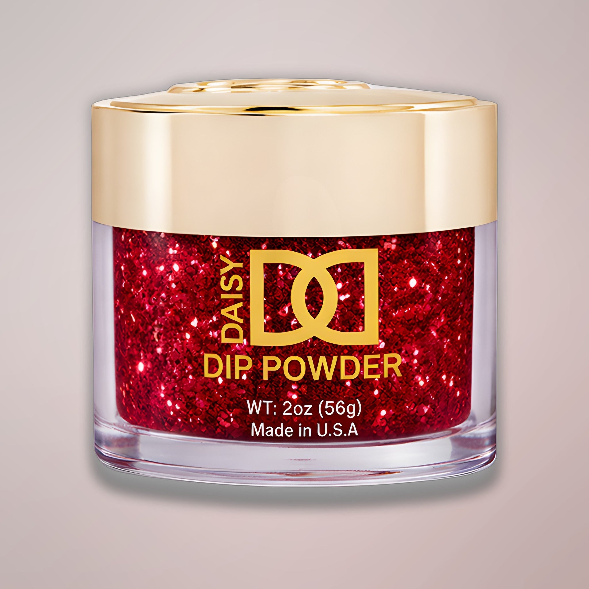 DapDip 898 Red Aura dip powder
