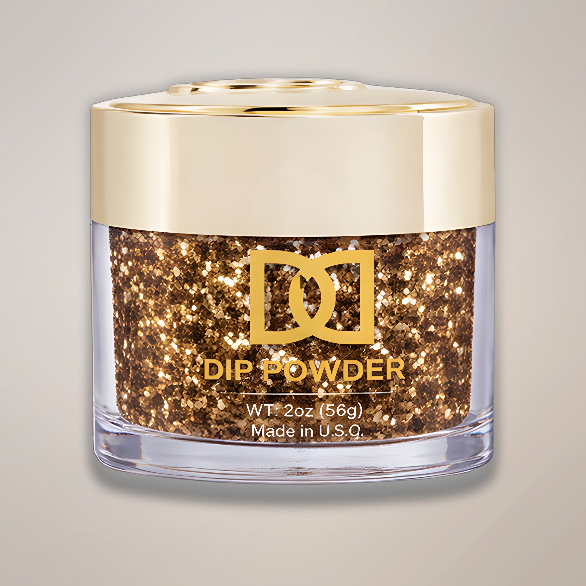 DapDip 911 Golden Aura dip powder