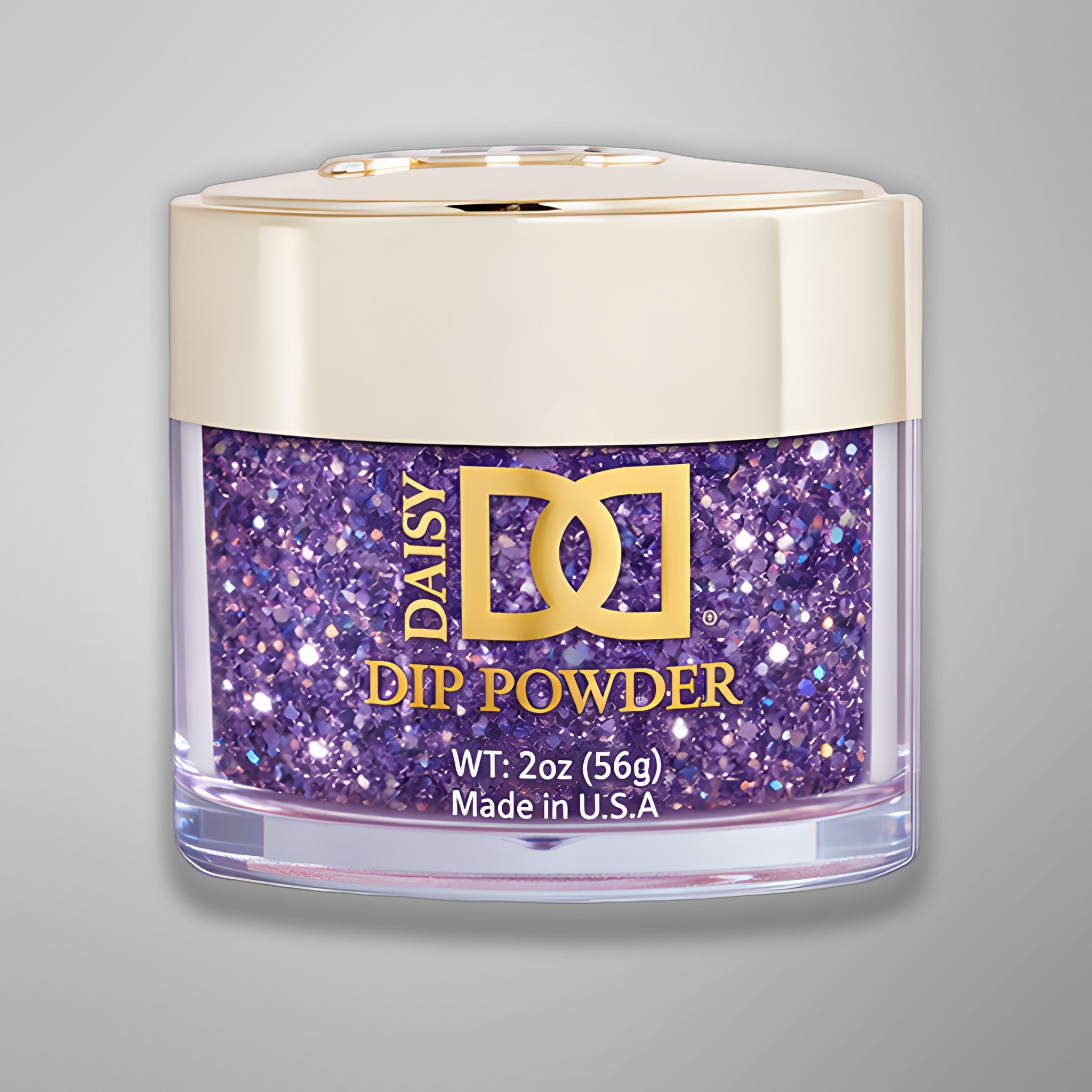DapDip 912 Lavender Aura dip powder