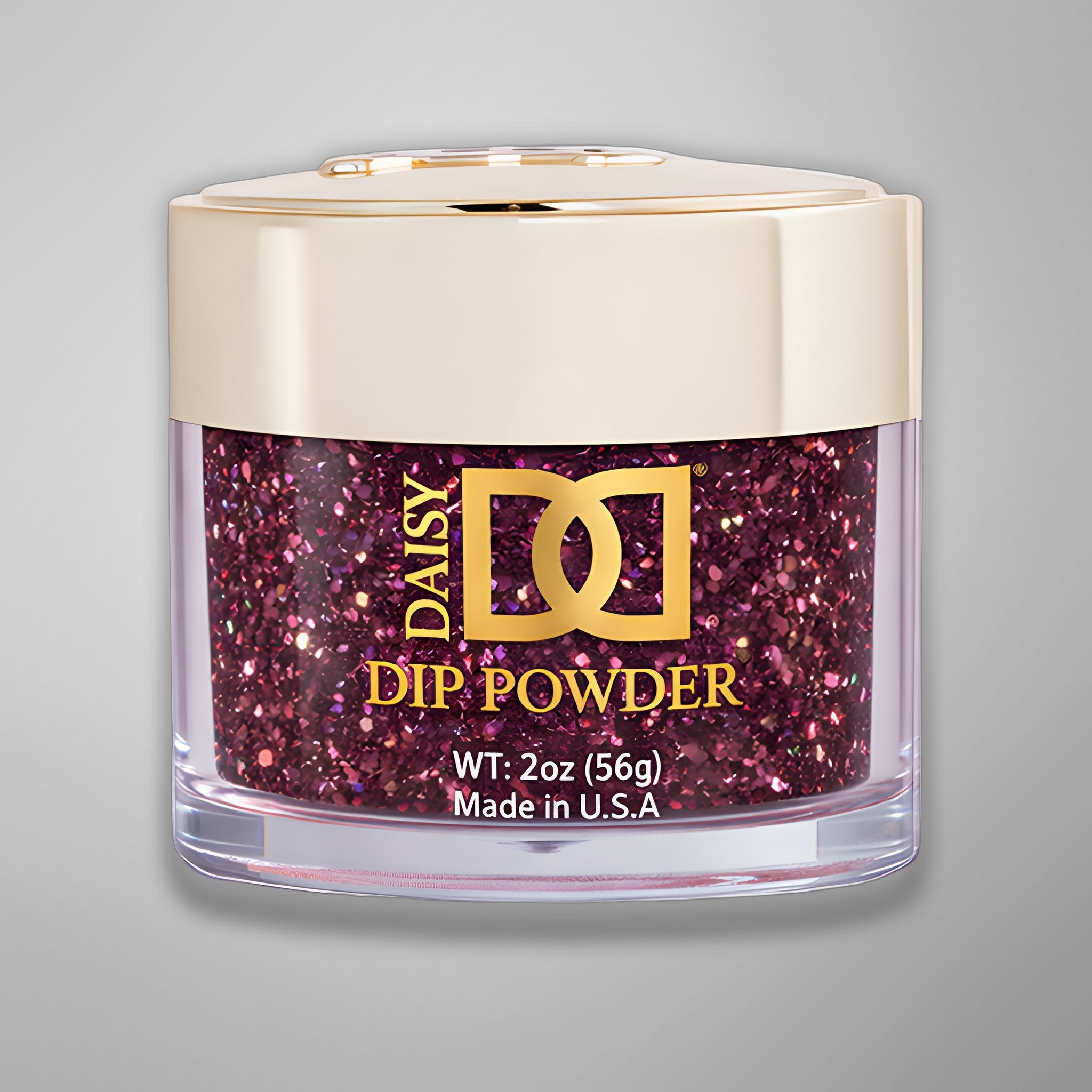 DapDip 916 Am I The Drama dip powder