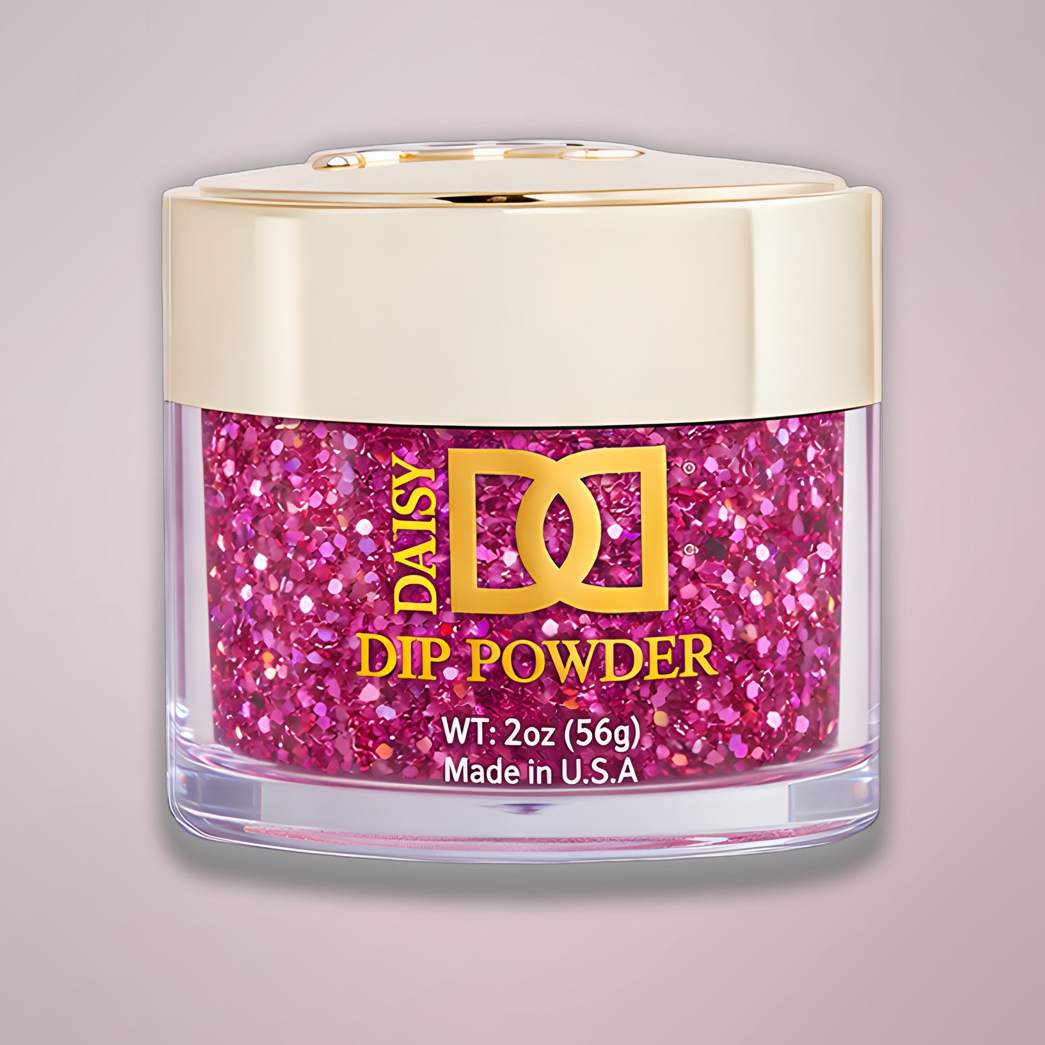 DapDip 918 Pink Aura dip powder