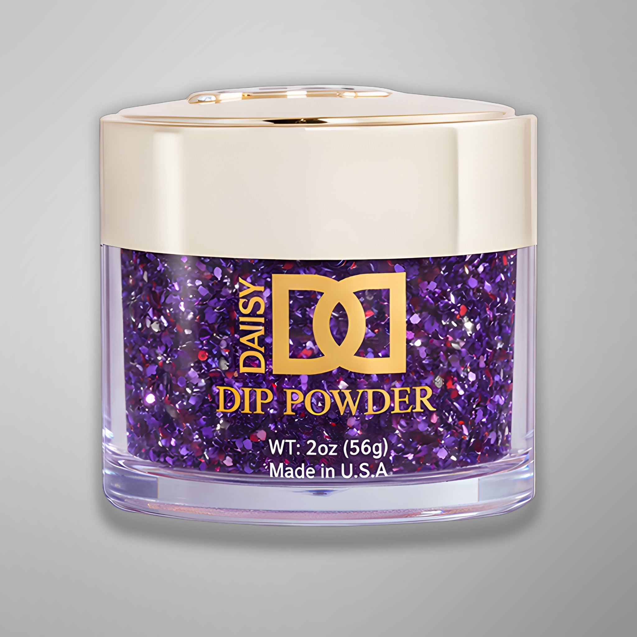 DapDip 924 Purple Aura dip powder