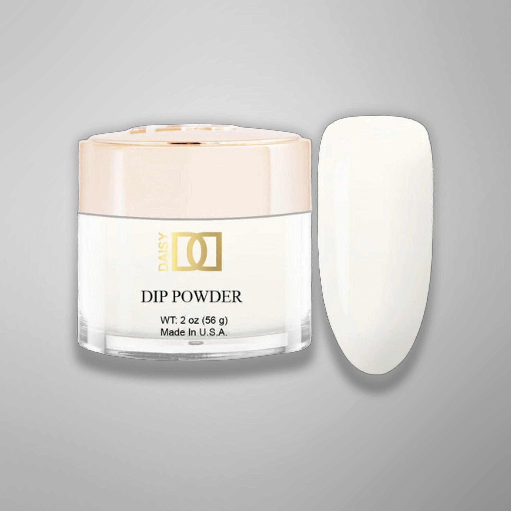 DapDip 863 Wedding Veil dip powder