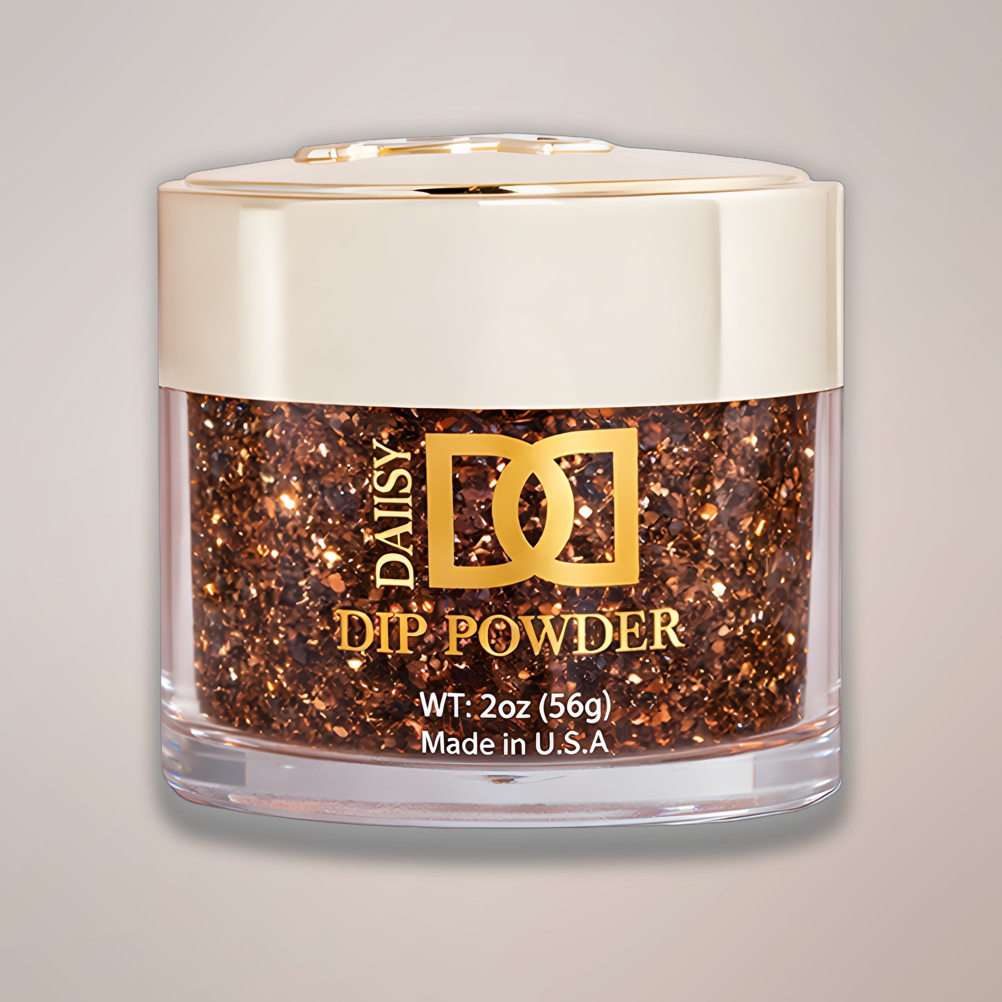 DapDip 928 Bronzed Era dip powder