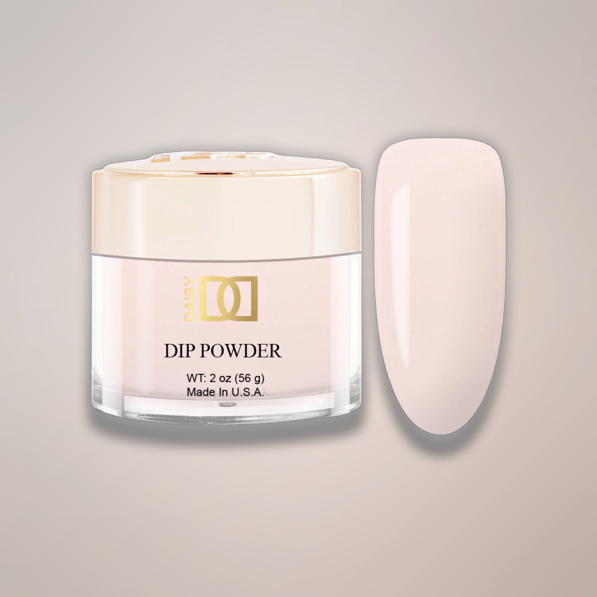 DapDip 865 Pearly Pink dip powder