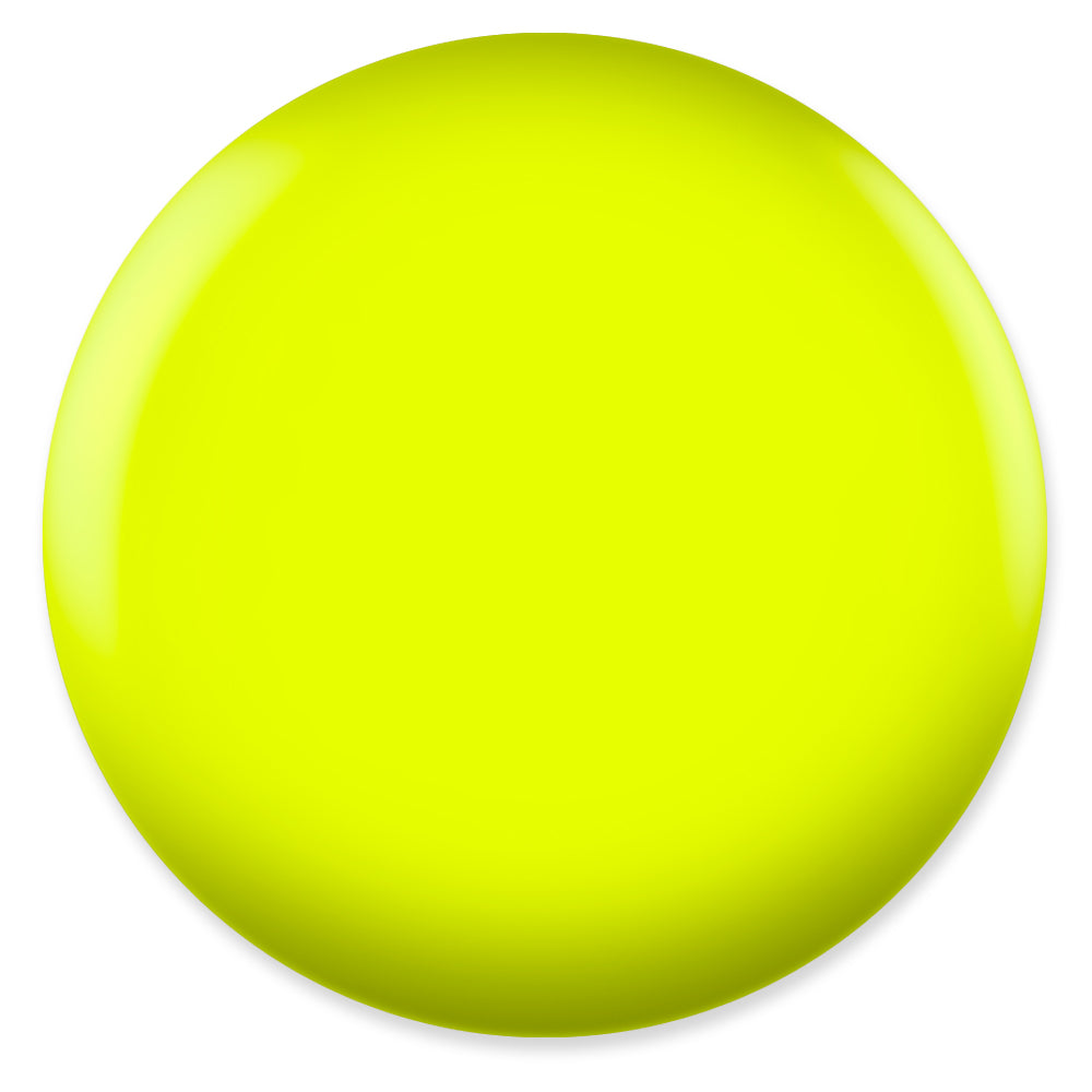DND 424 Lemon Juice