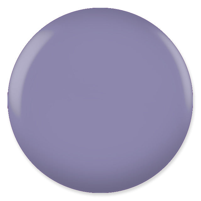 DND 439 Purple Spring