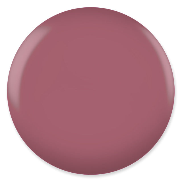 DND 607 Hazelnut
