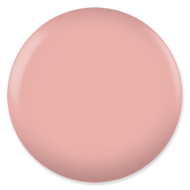 DND 618 Peach Buff